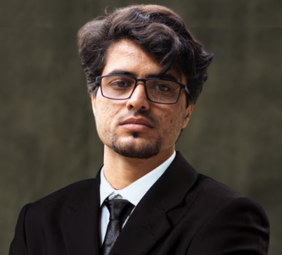 Hilal Khan