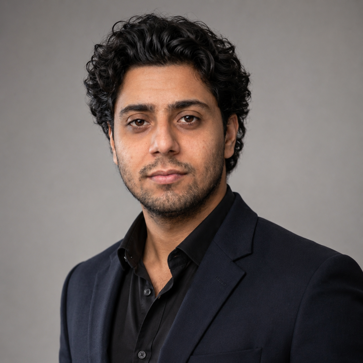 Ali Tahir